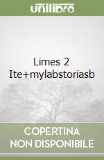 Limes 2 Ite+mylabstoriasb
