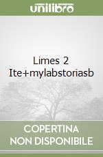 Limes 2 Ite+mylabstoriasb libro