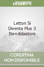 Lettori Si Diventa Plus 3 Ite+didastore