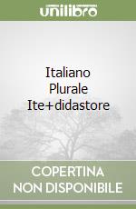 Italiano Plurale Ite+didastore