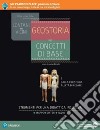 Lontani vicini. Geostoria. concetti di base. Dalla Preistoria all'età di Cesare. Per le Scuole superiori. Con e-book. Con espansione online. Vol. 1 libro