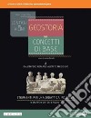 Lontani vicini. Geostoria. concetti di base. Dalla Preistoria all'età di Cesare. Per le Scuole superiori. Con e-book. Con espansione online. Vol. 2 libro di Rizzotti A. (cur.)