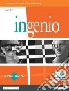 Ingenio. Grammatica latina. Con Lingua, lessico, cultura latina. Per le Scuole superiori. Con e-book. Con espansione online libro