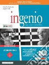 Ingenio. Lezioni di latino. Lingua, lessico, cultura latina. Ediz. compatta. Per le Scuole superiori. Con e-book. Con espansione online. Vol. 1 libro