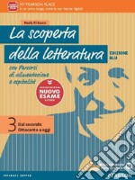 La scoperta della letteratura 