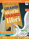 I corsi di Letteratura italiana Paravia e Edizioni scolastiche Bruno  Mondadori