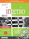 Ingenio. Lezioni di latino. Lingua, lessico, cultura latina. Ediz. con grammatica latina essenziale. Per le Scuole superiori. Con e-book. Con espansione online. Vol. 1 libro di Diotti Angelo Ciuffarella Maria Pia