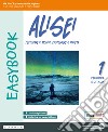 Alisei Easybook. Per la Scuola media. Con espansione online. Vol. 1: L' Europa e l'Italia libro