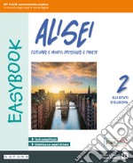 Alisei Easybook. Per la Scuola media. Con espansione online. Vol. 2: Gli stati d'Europa libro