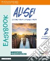 Alisei Easybook. Per la Scuola media. Con espansione online. Vol. 2: Gli stati d'Europa libro