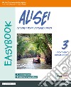 Alisei Easybook. Per la Scuola media. Con espansione online. Vol. 3: I continenti extraeuropei libro