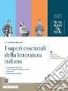 Se tu segui tua stella. I saperi essenziali della Letteratura italiana. Con e-book. Con espansione online. Vol. 2 libro