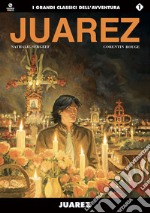 Juarez libro