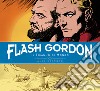 Il tiranno di Mongo. Flash Gordon. Vol. 2 libro