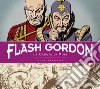 La caduta di Ming. Flash Gordon. Vol. 3 libro di Raymond Alex Moore Don