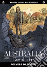 Australia. Vol. 2 libro