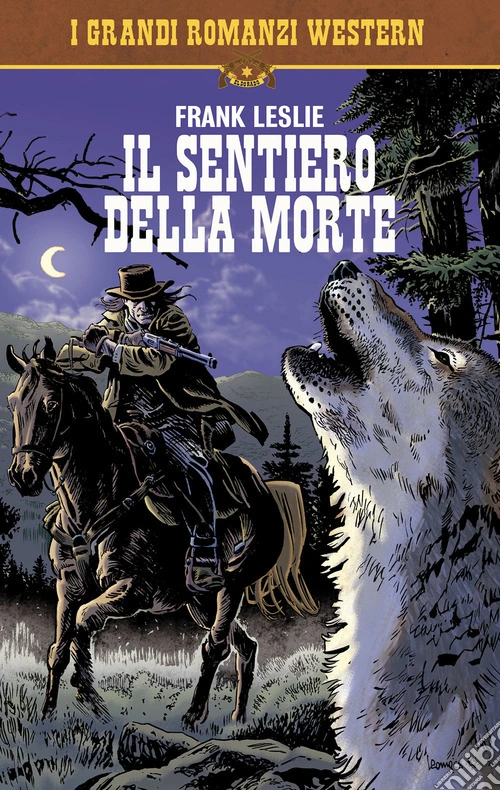 Il sentiero della morte