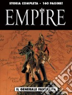 Il generale fantasma. Empire libro