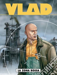 Vlad. Vol. 2 libro