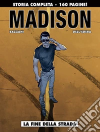 Madison