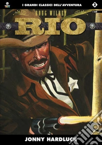 Rio. Vol. 3