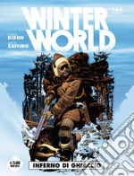 Winterworld libro