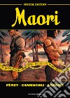 Maori libro