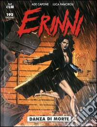 Erinni. Vol. 2