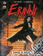 Erinni. Vol. 2 libro