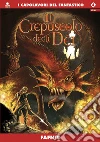 Fafnir. Il crepuscolo degli dei. Vol. 4 libro