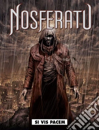 Nosferatu. Vol. 1 libro