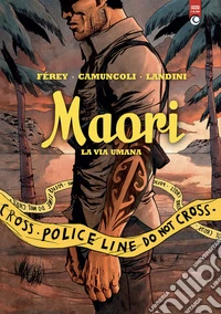 Maori. Vol. 1 libro