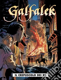 Galfalek. Vol. 2
