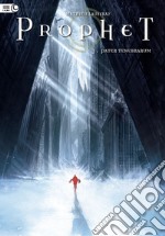 Prophet. Vol. 3: Pater tenebrarum libro