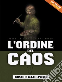 L'ordine del caos. Vol. 1 libro