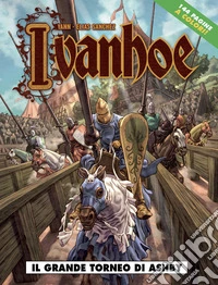 Ivanhoe. Vol. 1