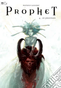 Prophet. Vol. 4: De profundis