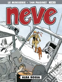 Neve. Vol. 1 libro