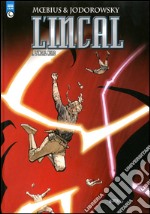 L'Incal nero. L'Incal. Vol. 1 libro