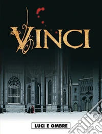 Vinci. Vol. 1 libro