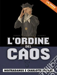 L'ordine del caos. Vol. 2 libro