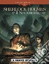 Il nemico interiore. Sherlok Holmes e il Necronomicon libro