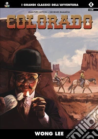 Colorado. Vol. 4