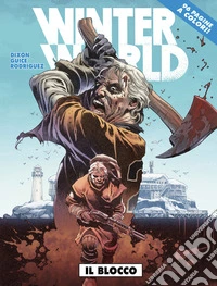 Winterworld. Vol. 2