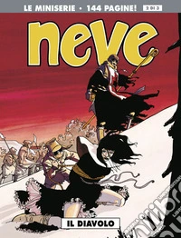 Neve. Vol. 2