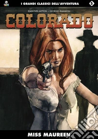 Colorado. Vol. 5