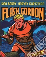 Avventure nello spazio. Tutte le strisce giornaliere 1951-1953. Flash Gordon libro