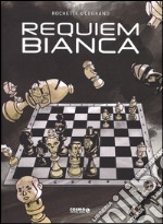 Requiem bianca libro