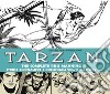 Tarzan. Strisce giornaliere e domenicali. Vol. 1: 1967-1969 libro