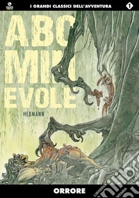 L'abominio libro